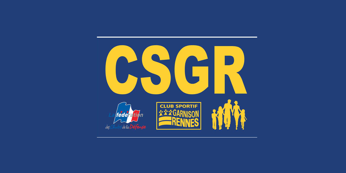 CSGR logo