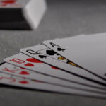 Ouverture du club de bridge